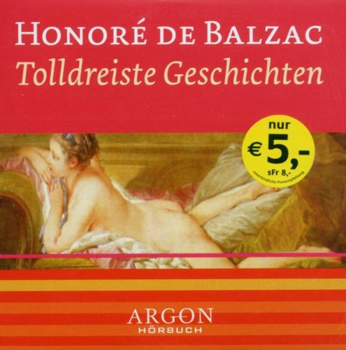 Tolldreiste Geschichten Classics