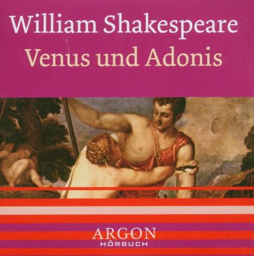 Venus und Adonis Classics
