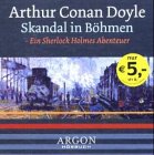 Skandal in Böhmen: Ein Sherlock Holmes Abenteuer Action & Adventure