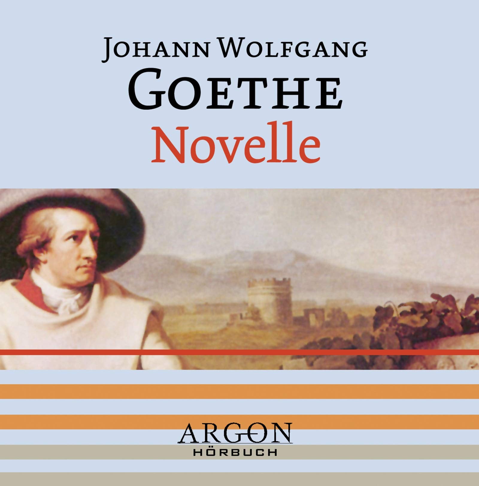Novelle, 1 Audio-CD Books
