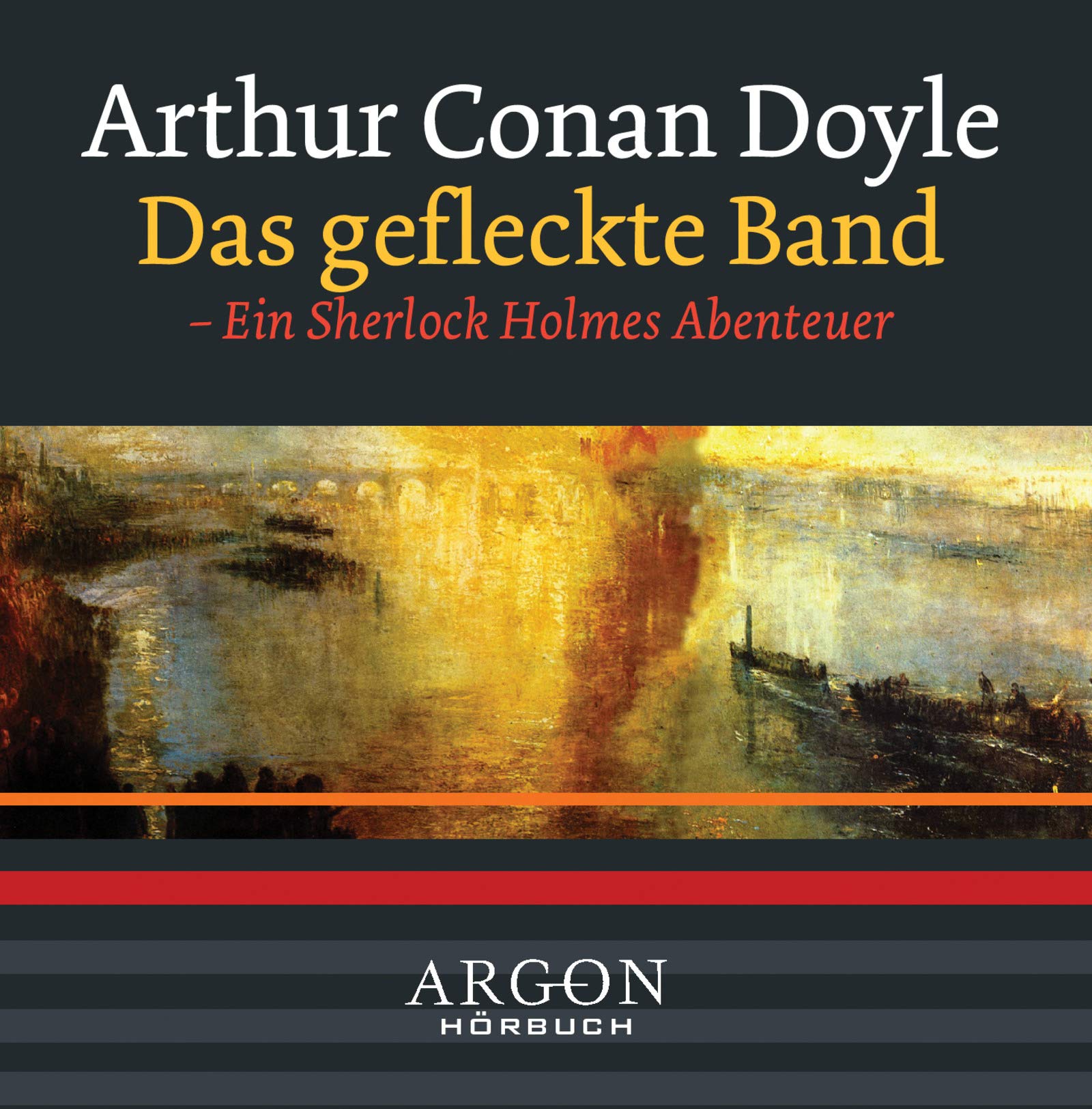 Das Gefleckte Band Books