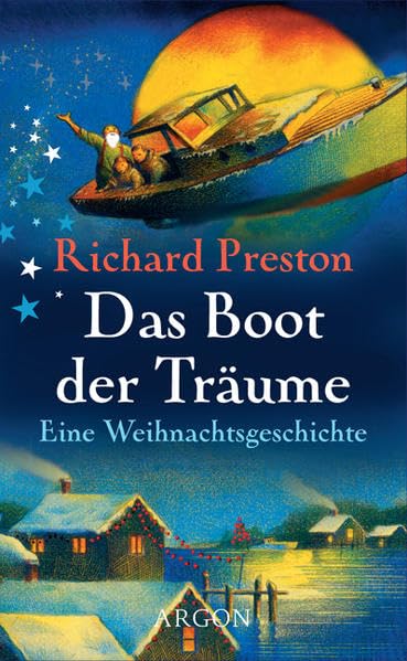 Das Boot der Träume Contemporary literature