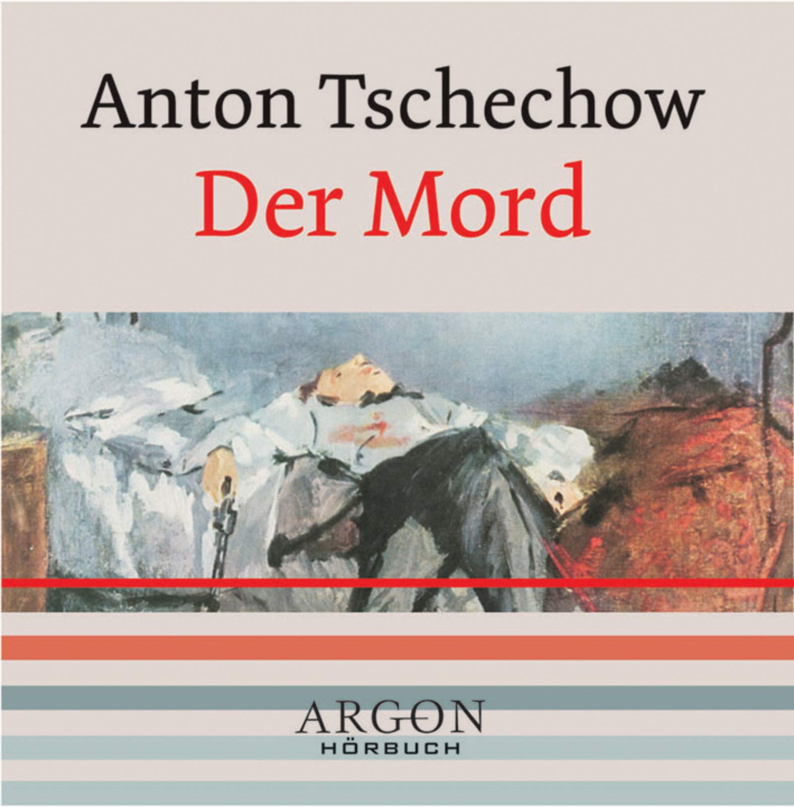 Der Mord Classics