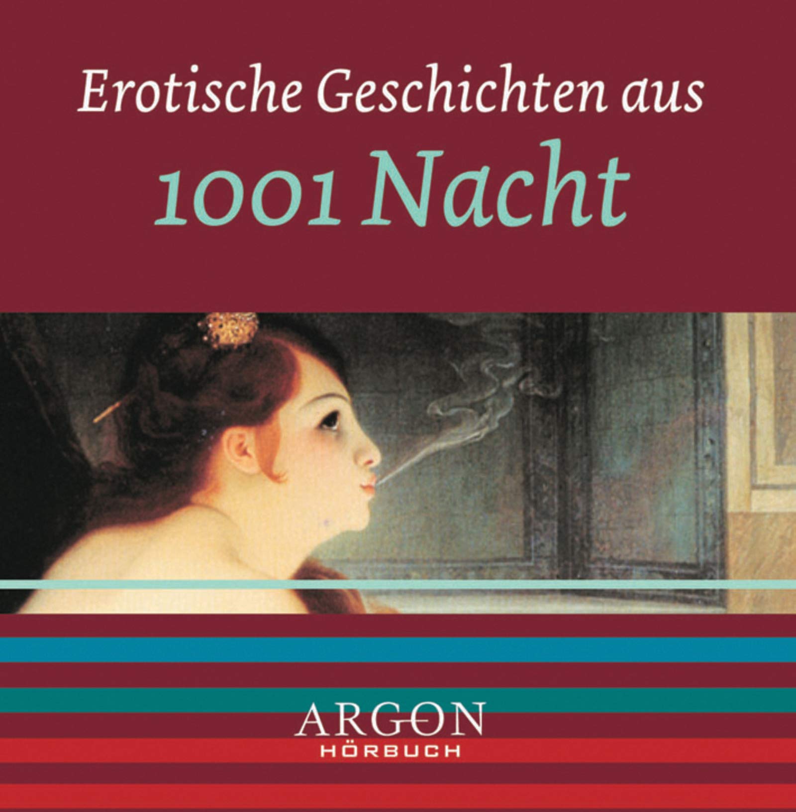 Erotische Geschichten aus 1001 Books