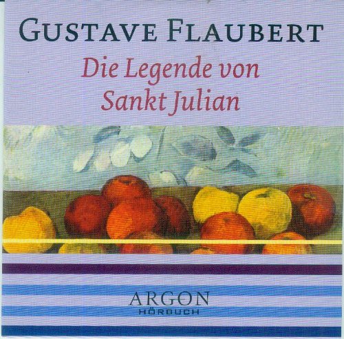 Die Legende von Sankt Julian Classics