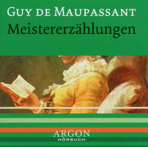 Meistererzählungen Classics