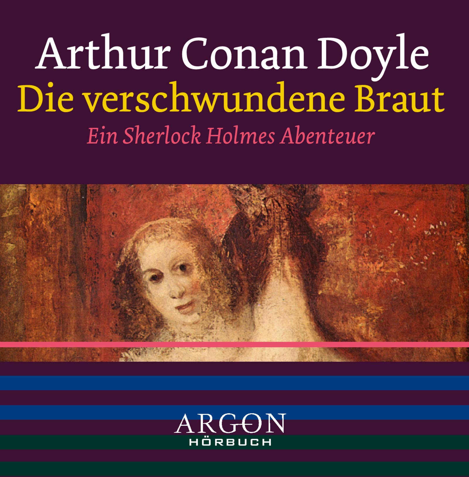 Die verschwundene Braut - Ein Sherlock Holmes Abenteuer Contemporary literature