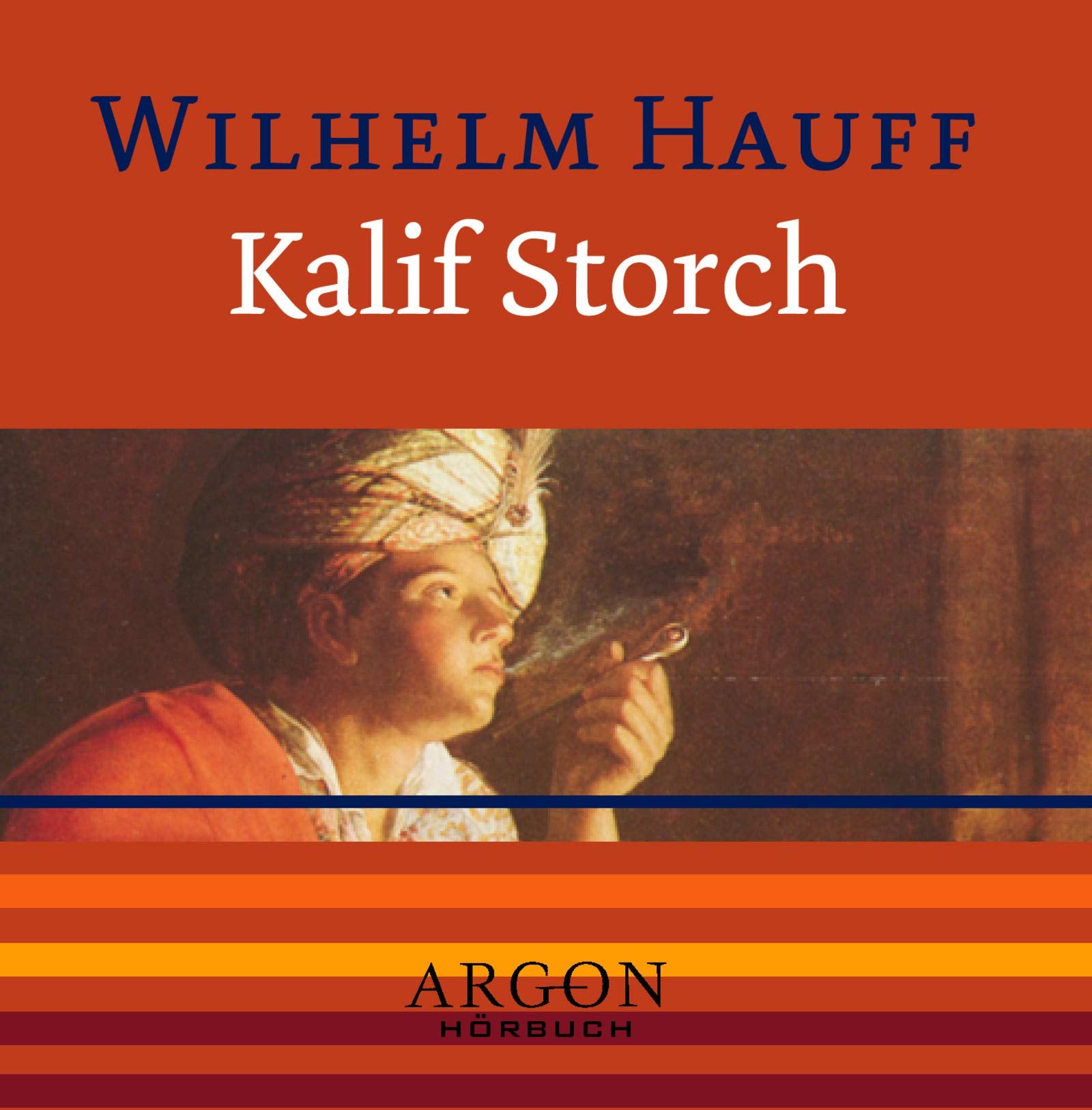 Kalif Storch Fairy Tales & Legends