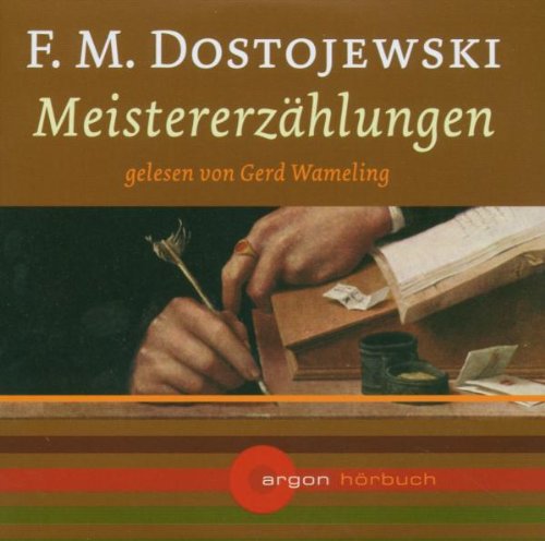 Meistererzählungen (PE mit 5 Ex.) Classics