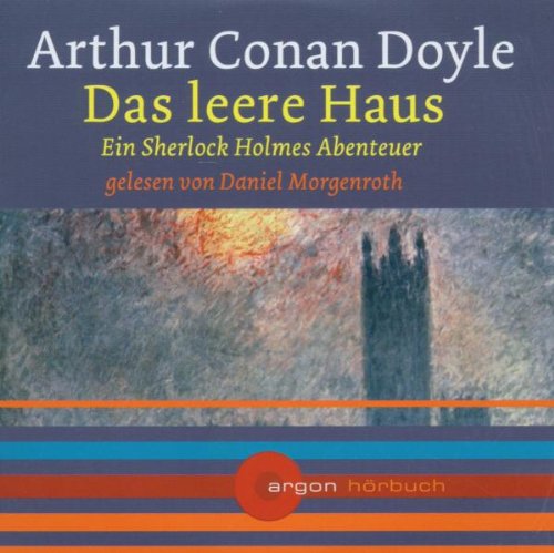 Das leere Haus (PE mit 5 Ex.): Ein Sherlock Holmes Abenteuer Action & Adventure