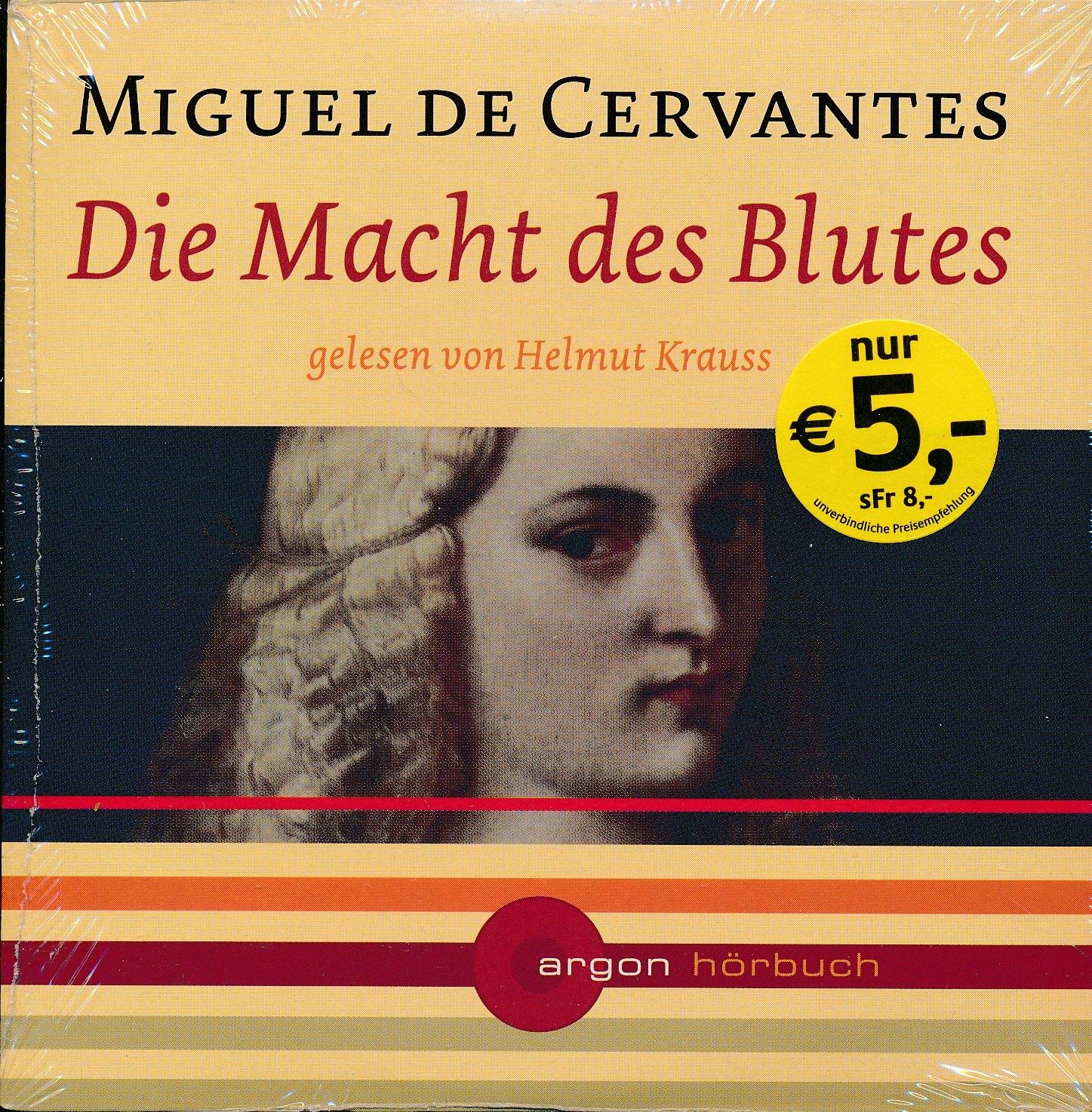 Die Macht des Blutes Classics