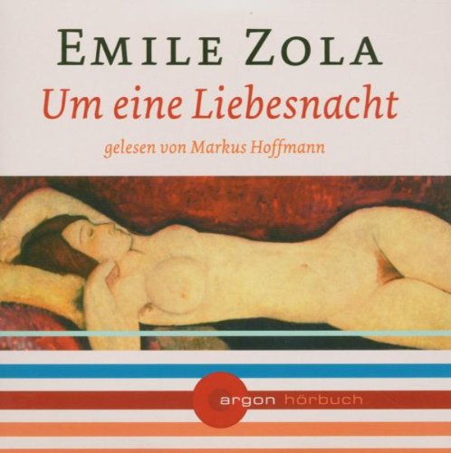 Um eine Liebesnacht (PE mit 5 Ex.) Classics