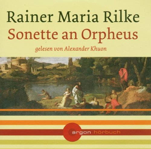 Product Image: Sonette an Orpheus (PE mit 5 Ex.)