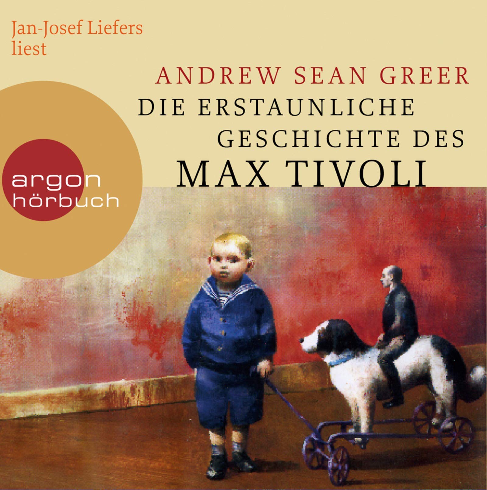 Die erstaunliche Geschichte des Max Tivoli Contemporary literature