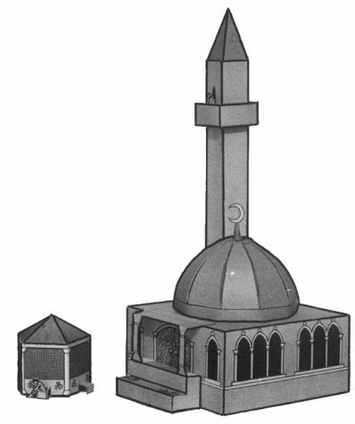Möckmühler Arbeitsbogen. Zum Ausmalen, zum Ausschneiden, zum Aufkleben. Arbeitsmaterialien für Schüler im Religionsunterricht. Klasse 4-7 (Mindestabn. ... zum Ausschneiden und Zusammenkleben Books