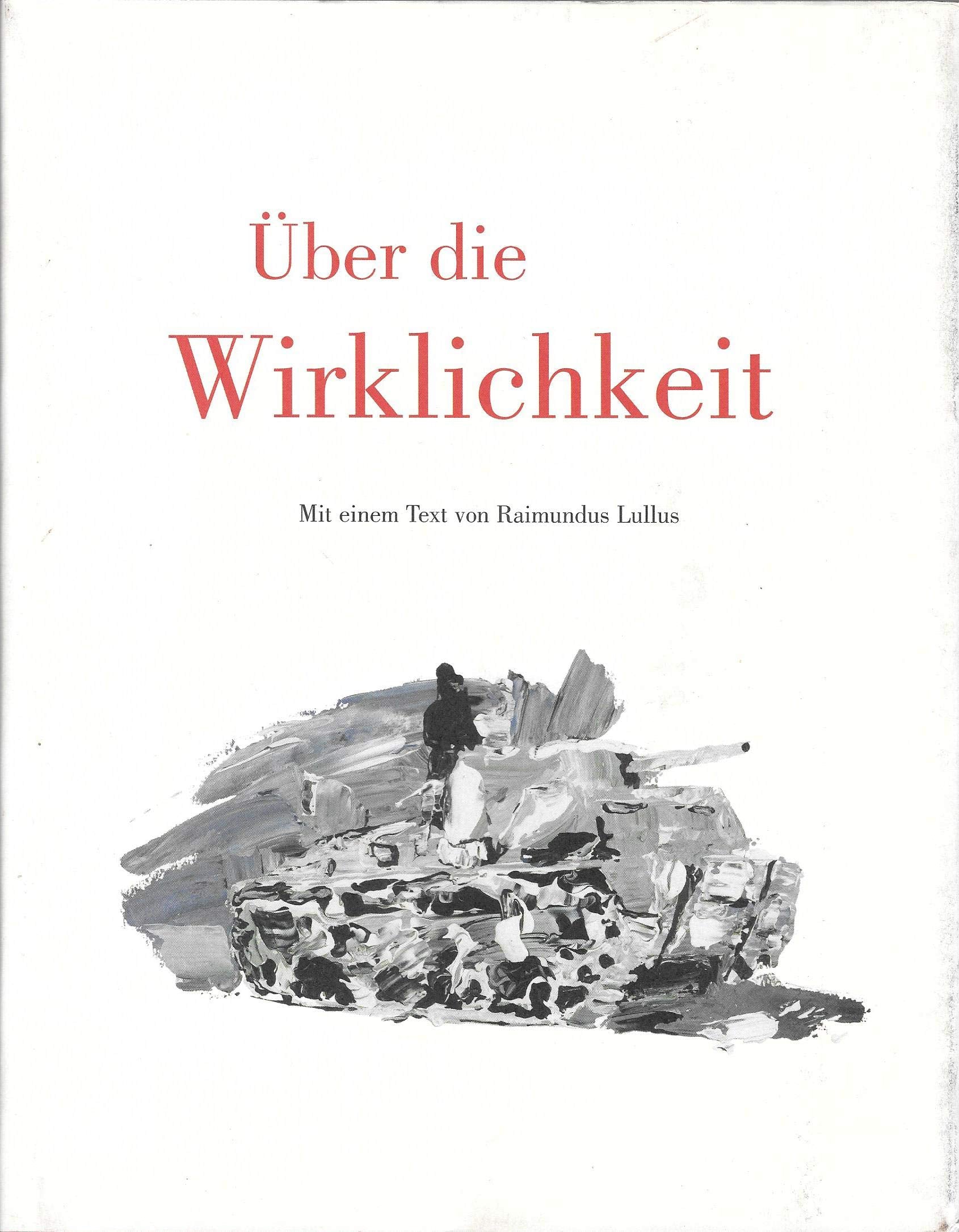 Über die Wirklichkeit Film, Art & Culture