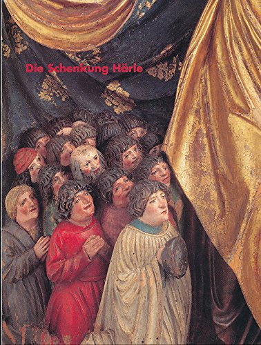 Diözesanmuseum Köln: Die Schenkung Härle Books
