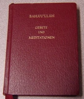 Gebete und Meditationen Religion & Esotericism