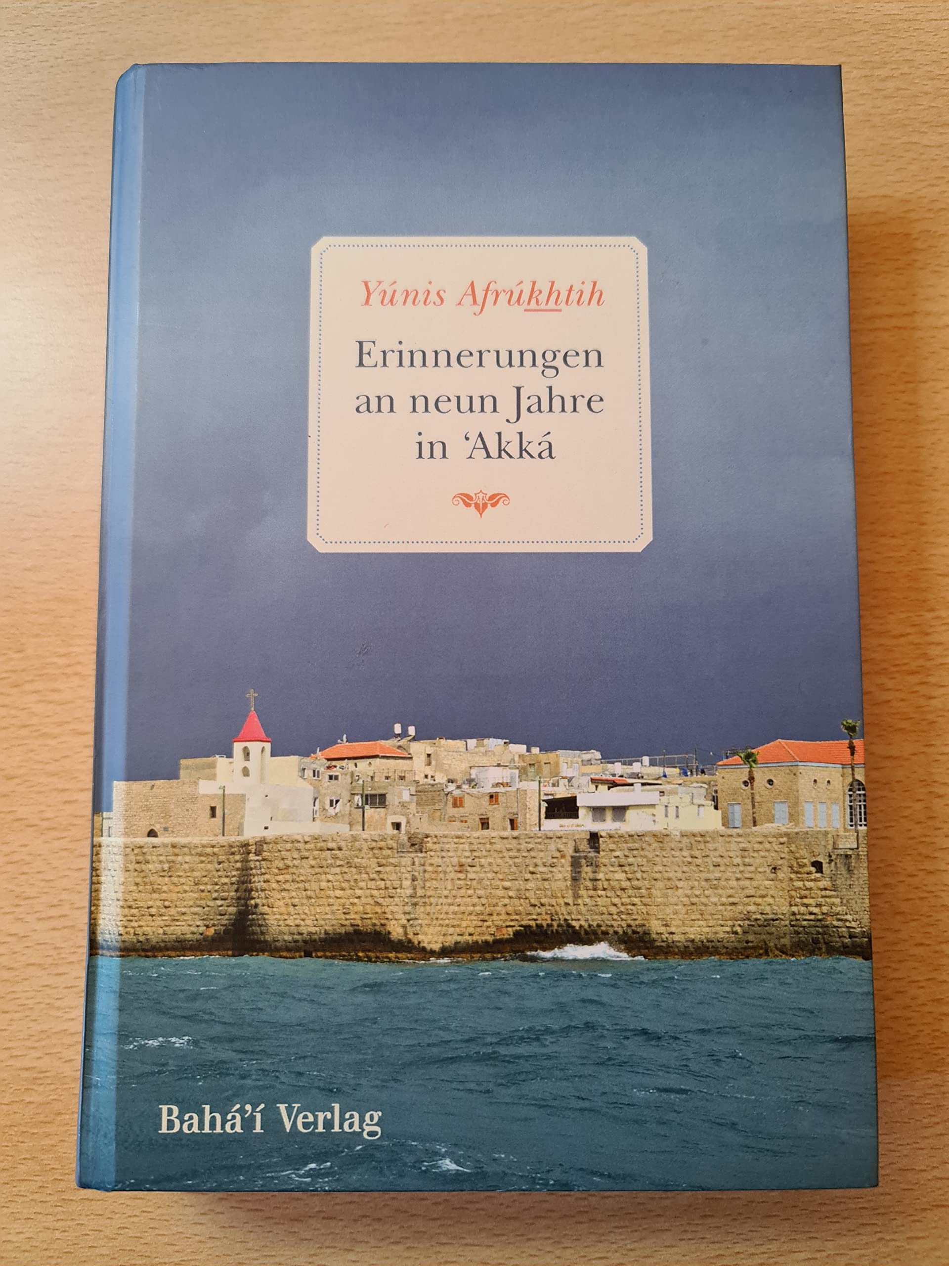 Erinnerungen an neun Jahre in Akka Politics & Society
