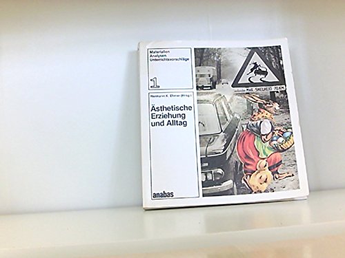 Ästhetische Erziehung und Alltag. Film, Art & Culture
