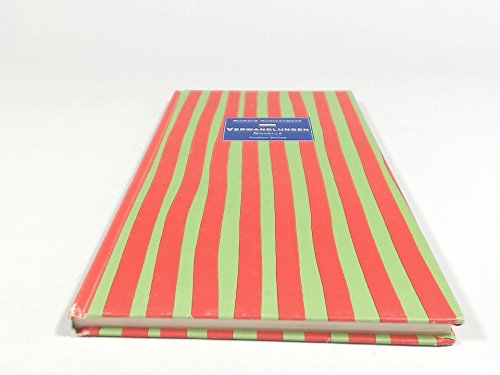 Verwandlungen: Novelle Books