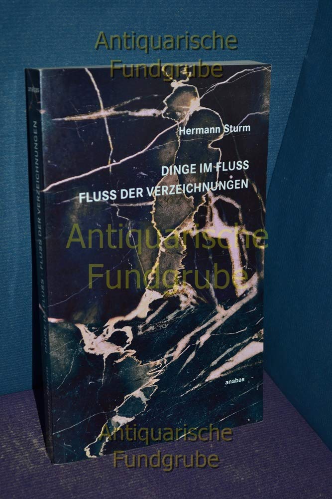 Dinge im Fluss: Fluss der Verzeichnungen Architecture