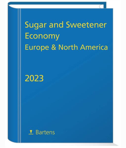 Sugar & Sweetener Economy Europe and North America 2023 Law
