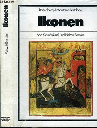 Product Image: Ikonen