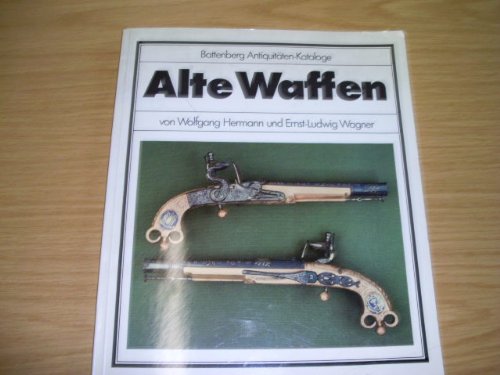 Product Image: Alte Waffen