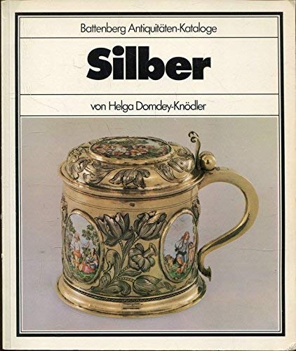 Silber. Mit einem Vorwort von Dr. Helmut Seling. Reference Books