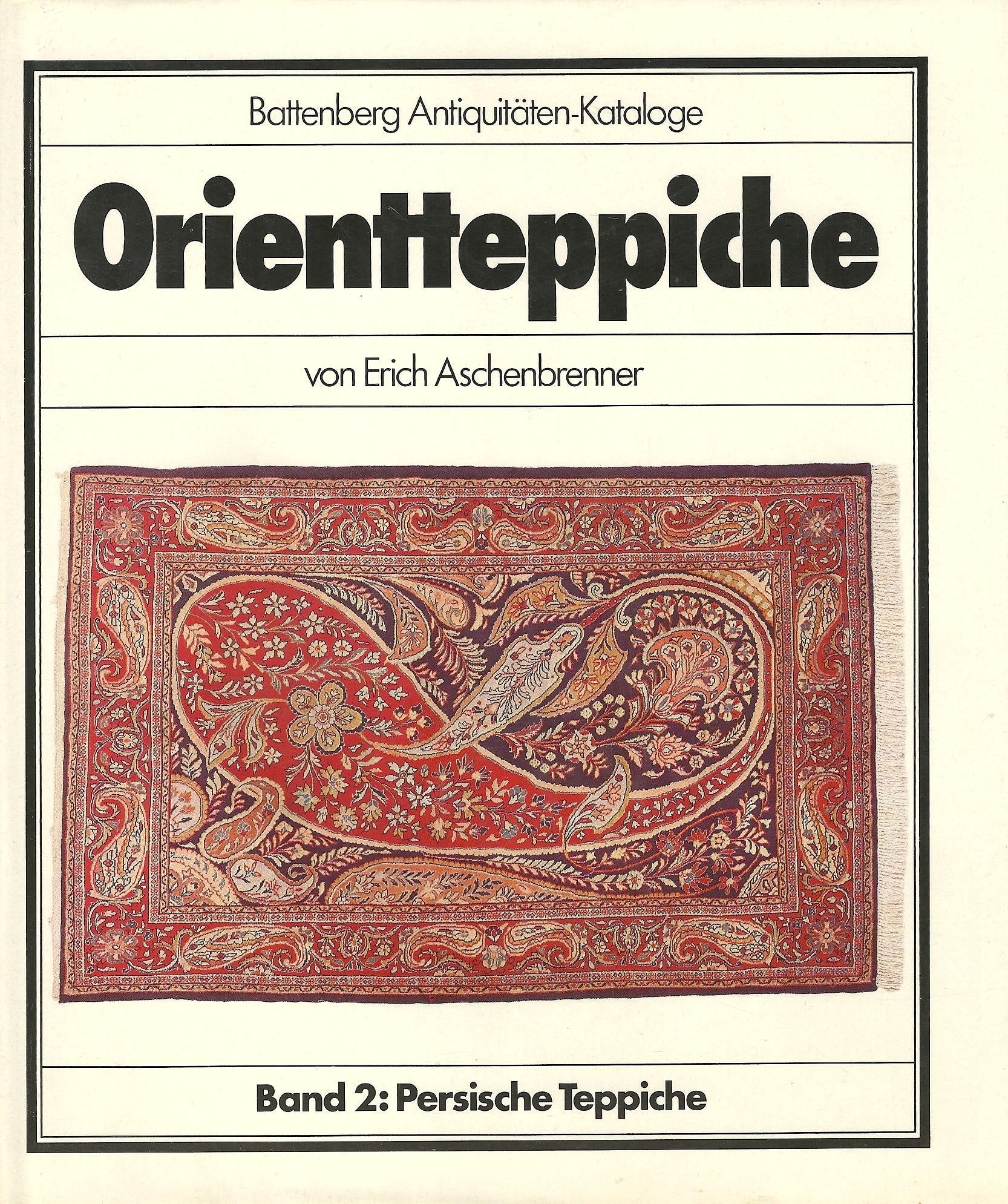 Product Image: Persische Teppiche