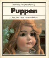 Puppen. Antiquitätenkatalog Film, Art & Culture