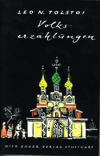 Volkserzählungen Classics
