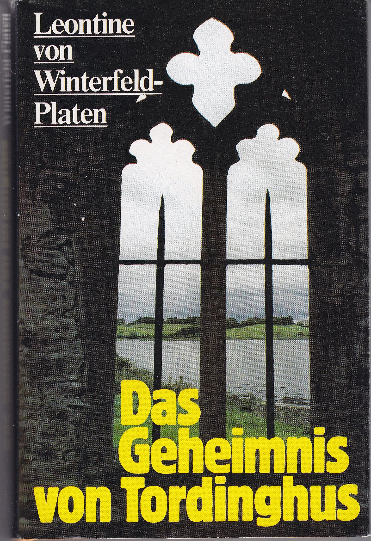 Das Geheimnis von Tordinghus. Historische Erzählung Books