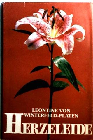Herzeleide. Roman aus Flanderns Vergangenheit Books