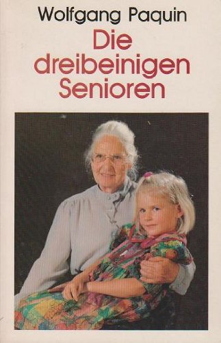 Die Dreibeinigen Senioren Books