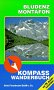 Bludenz - Montafon (KOMPASS Wanderführer) Travel Books