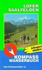 Lofer /Saalfelden (KOMPASS Wanderführer) book