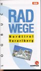 Kompass Karten, Radwege Nordtirol, Vorarlberg: 1:125000 (KOMPASS Fahrradführer) Maps & Plans