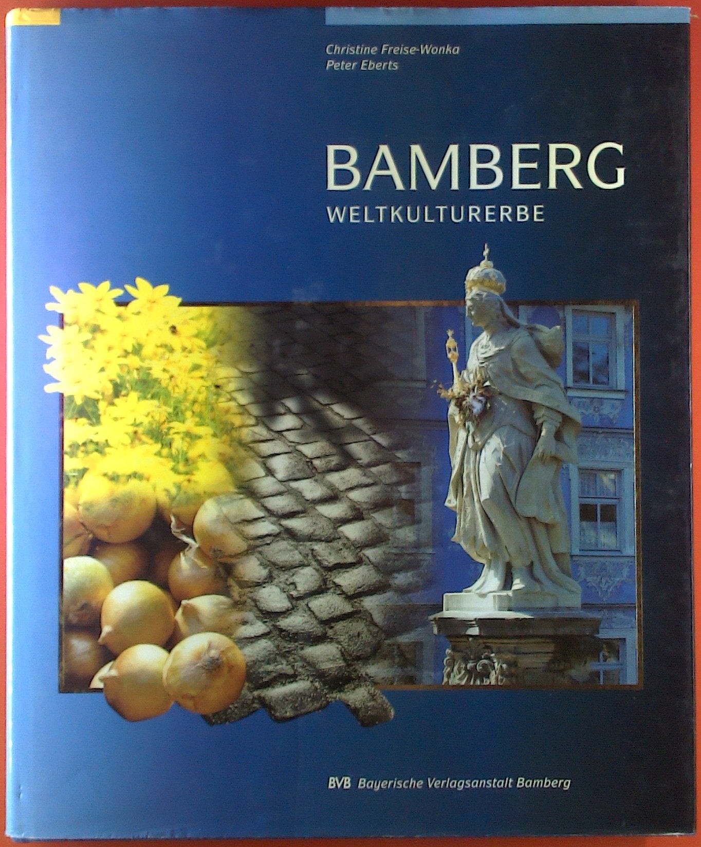 Bamberg Weltkulturerbe Social Sciences Books
