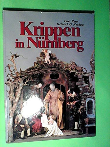 Krippen in Nürnberg Leisure, Home & Garden
