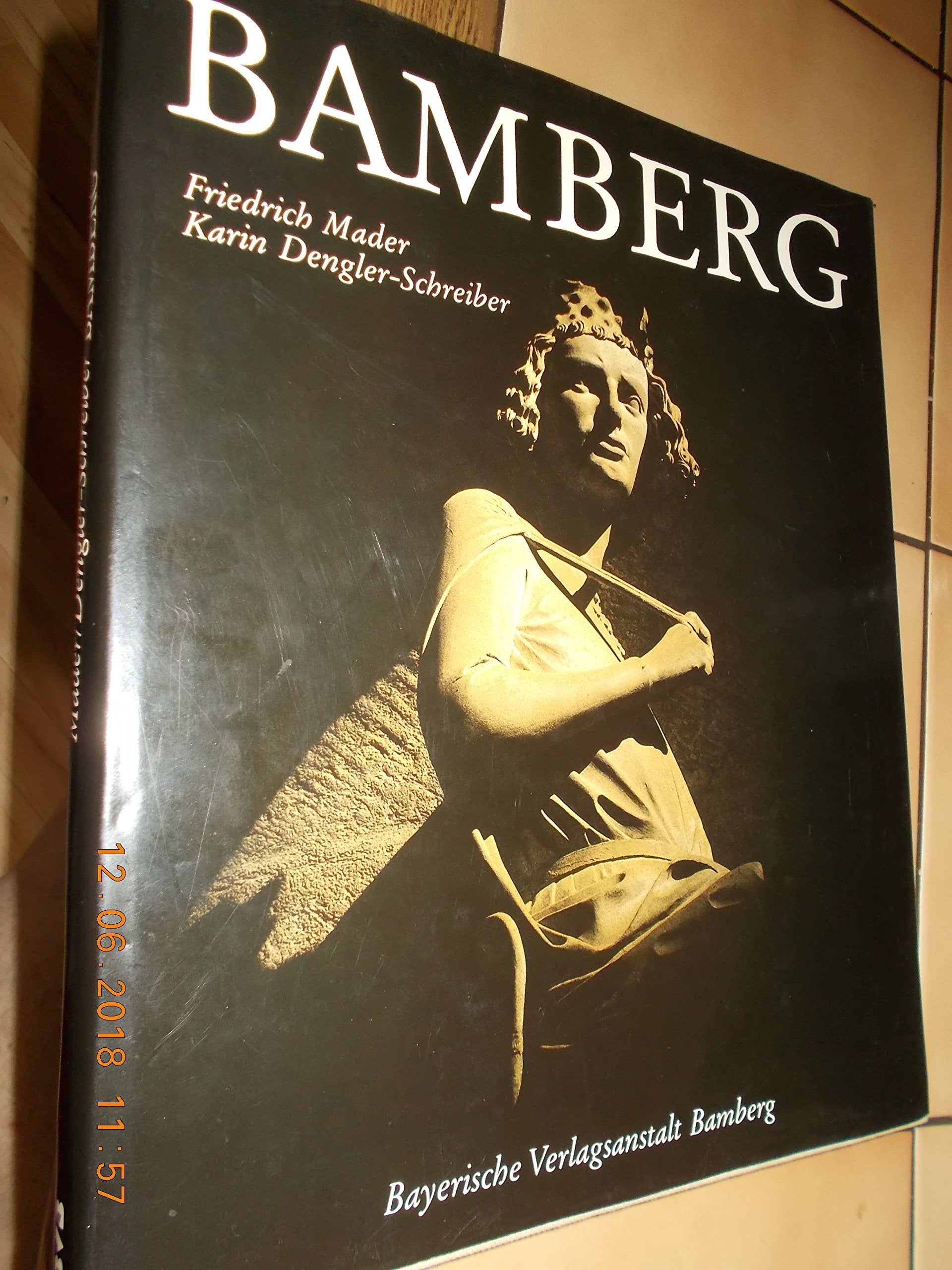 Bamberg: Bilder einer Stadt Photography