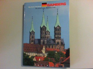Product Image: Bamberg: Geschenk eines Jahrtausends