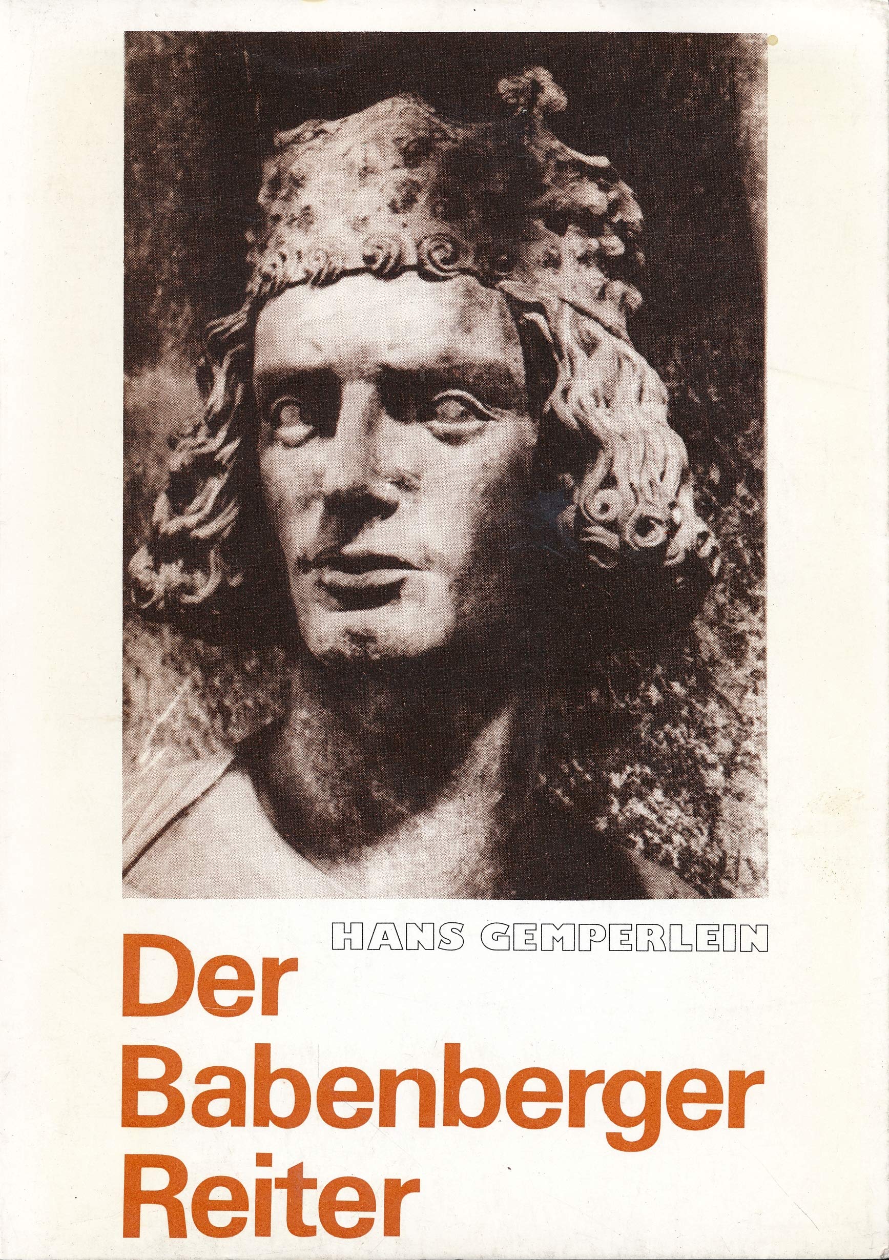 Der Babenberger Reiter Books