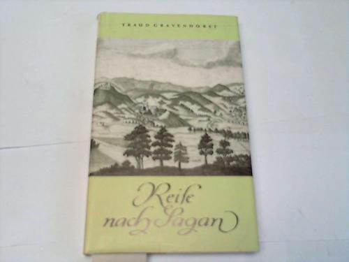 Heimweh des Herzens /Reise nach Sagan /Geliebtes Tal Historical Fiction