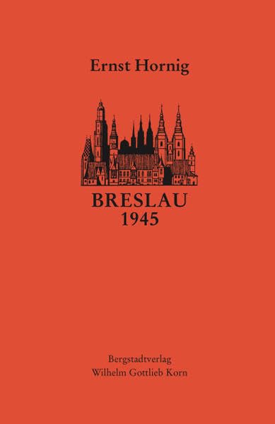 Breslau 1945 German history
