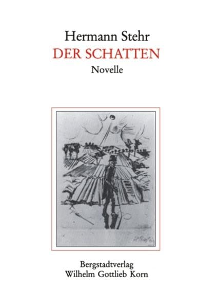 Product Image: Der Schatten. Novelle