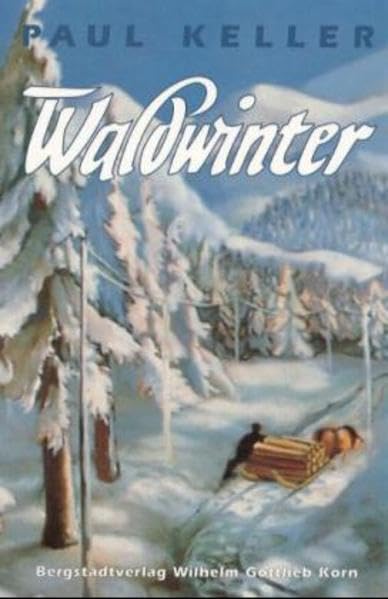 Waldwinter: Roman Historical Fiction