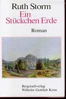Ein Stückchen Erde: Roman (Livre en allemand) book
