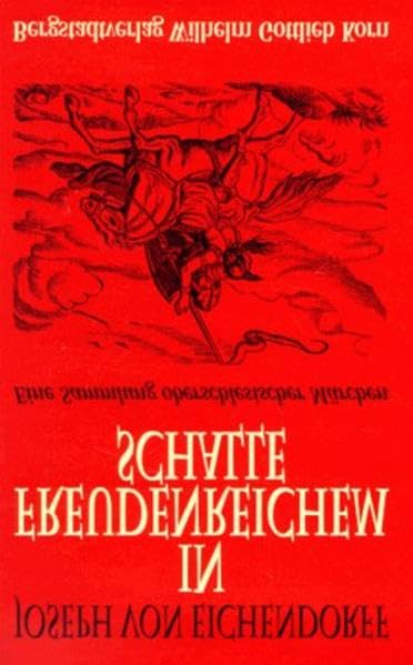 In freudenreichem Schalle: Eine Sammlung oberschlesischer Märchen Fairy Tales & Legends